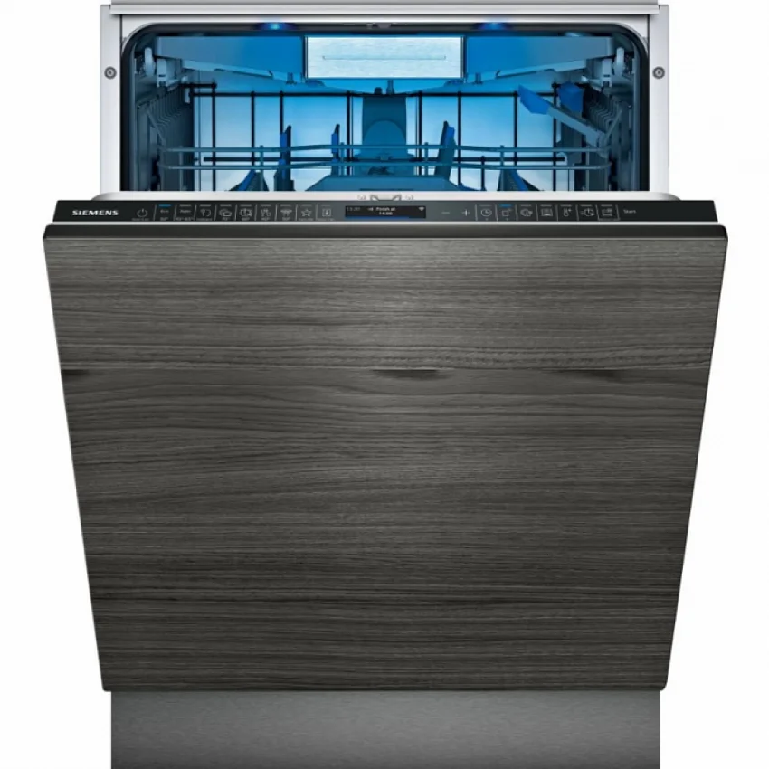 Встраиваемая посудомоечная машина SIEMENS SN87YX03CE