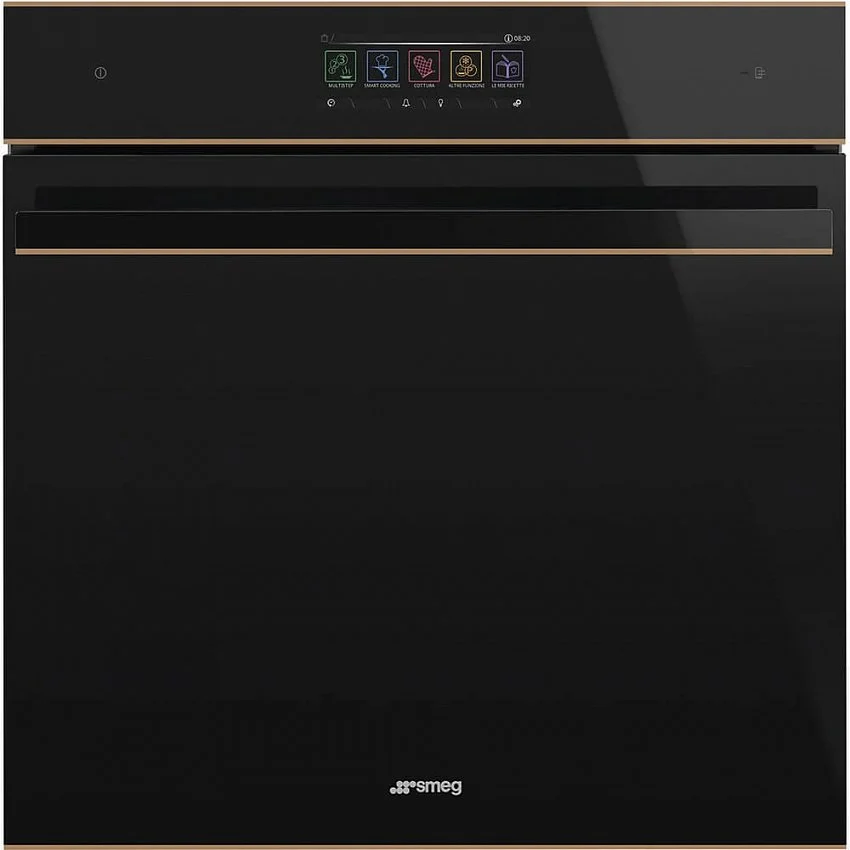 Духовой шкаф SMEG SO6606WAPNR DOLCE STIL NOVO