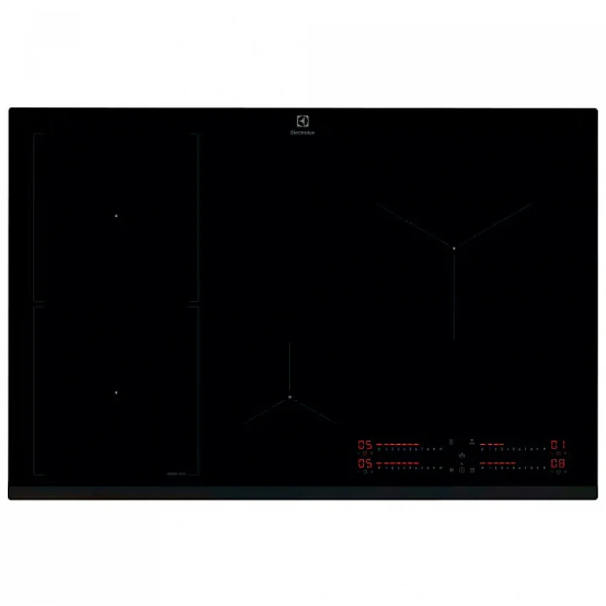 Индукционая варочная панель ELECTROLUX EIS82453