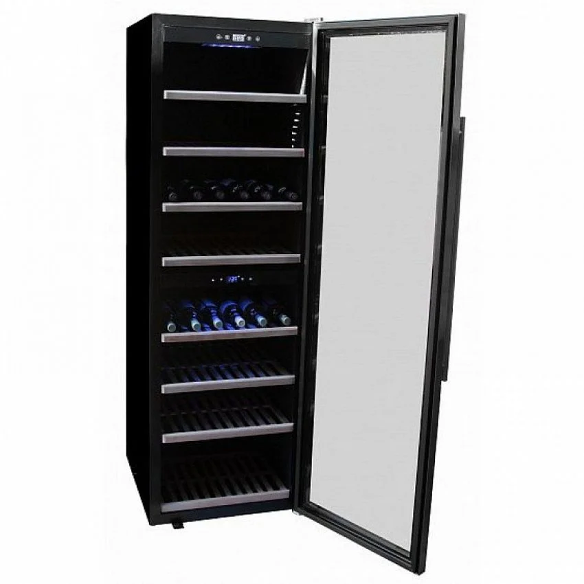 Винный шкаф WINE CRAFT BC-180BZ GRAND CRU