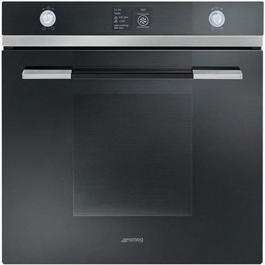 Духовой шкаф SMEG SFP130N-1