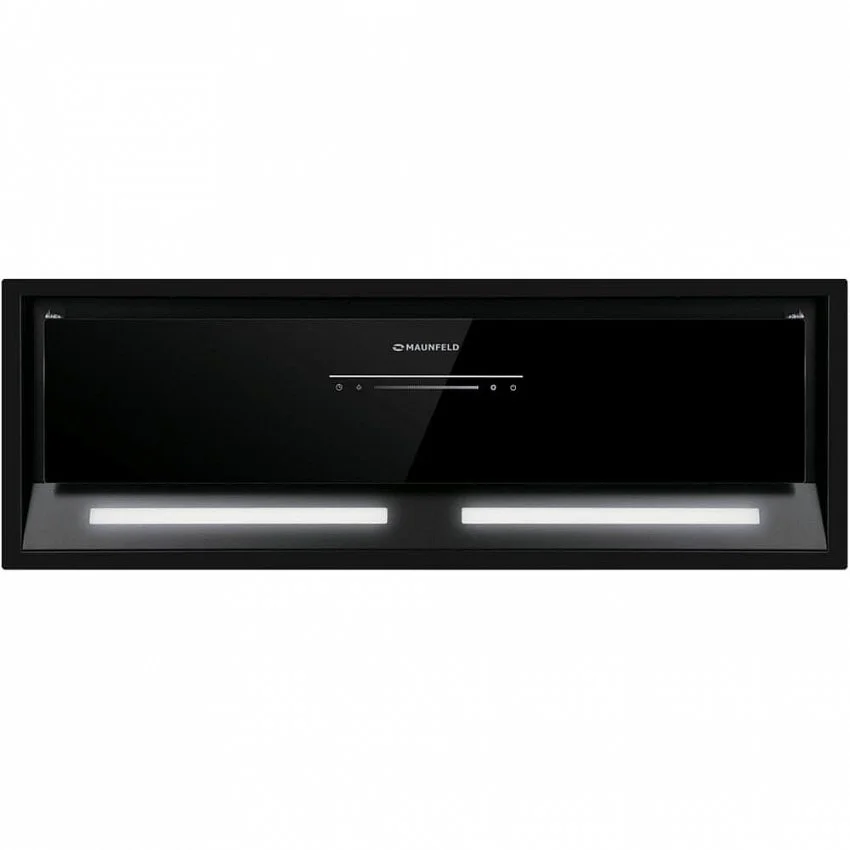 Вытяжка MAUNFELD NEBULA 85 GLASS BLACK
