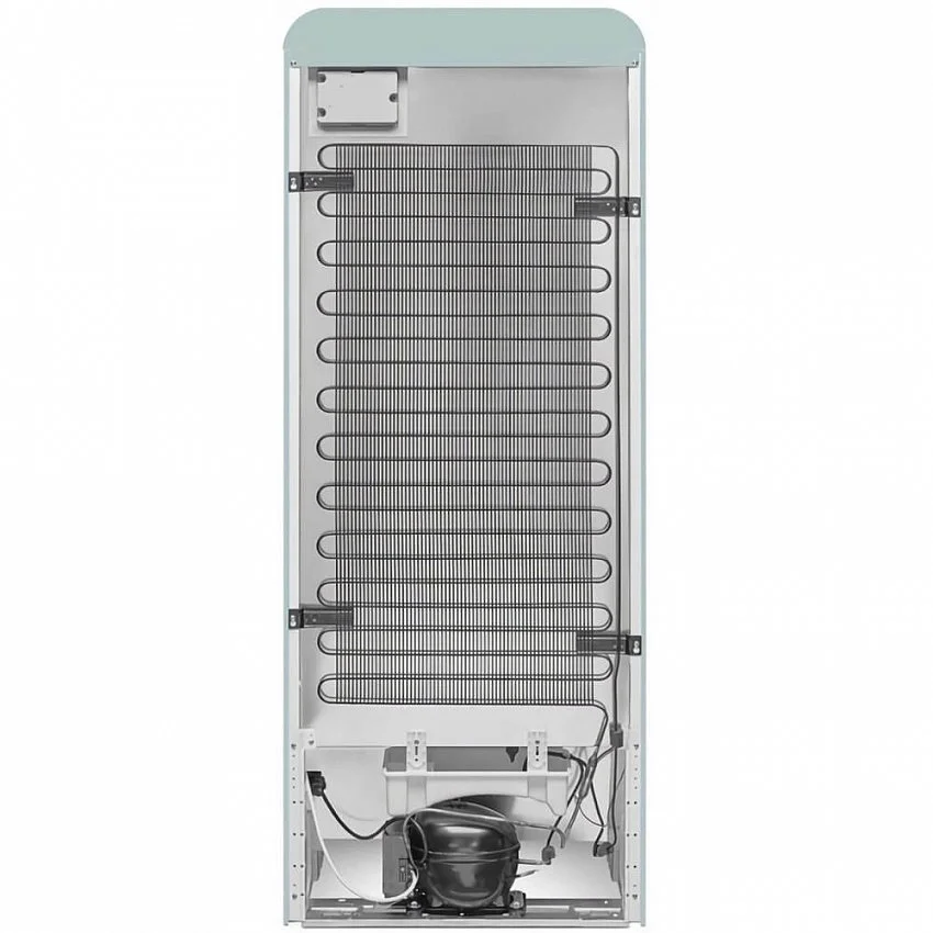 Холодильник SMEG FAB28RDSA6