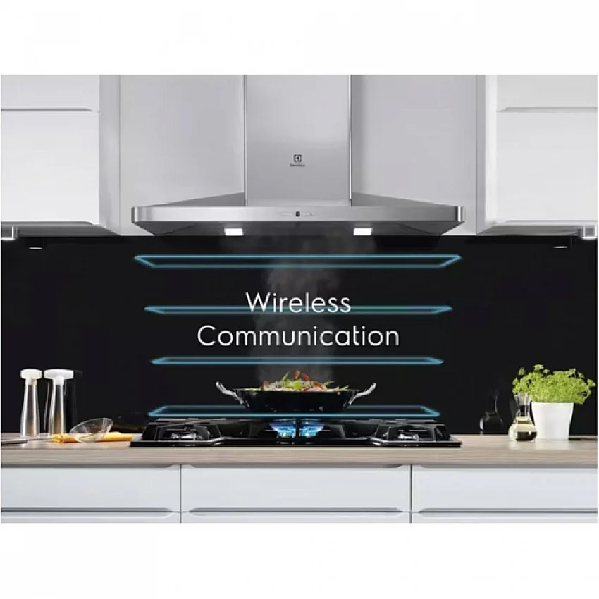 Варочная панель ELECTROLUX HOI630MF