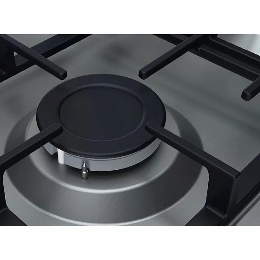 Газовая варочная панель BOSCH PBP6C5B92R