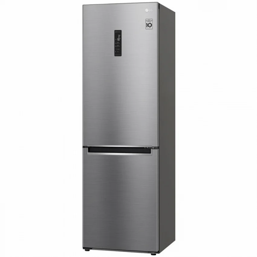 Холодильник LG GC-B459SMUM