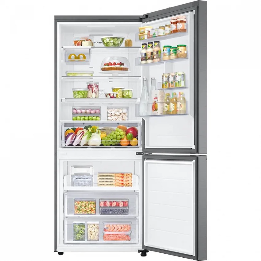 Холодильник SAMSUNG RB50DG602ES9WT