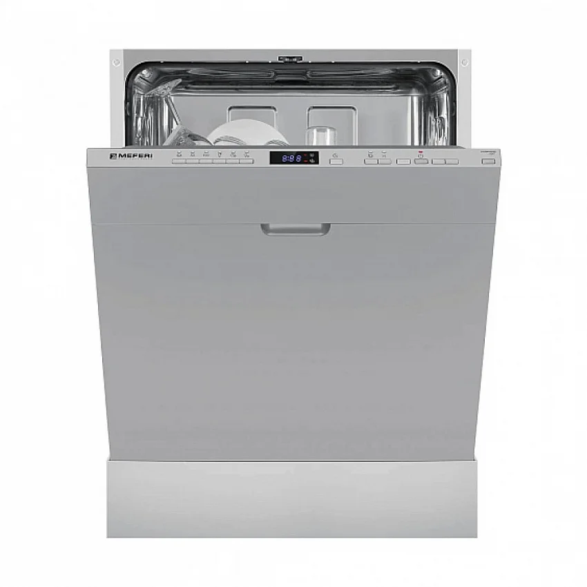Встраиваемая посудомоечная машина MEFERI MDW6062 LIGHT