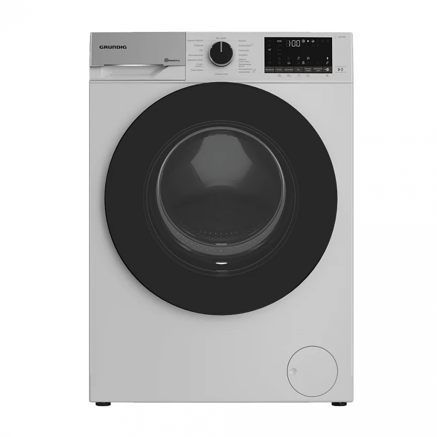 Стиральная машина GRUNDIG GW5 P57H21 M