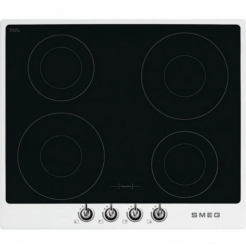 Варочная панель SMEG SI964BM