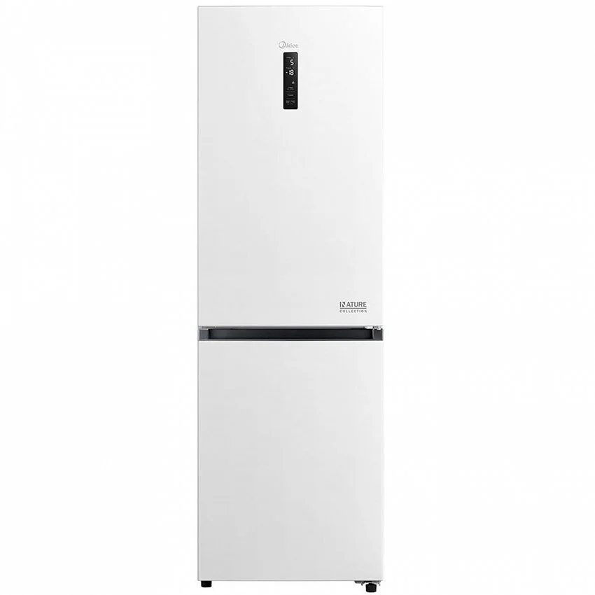 Холодильник MIDEA MDRB470MGF01OM