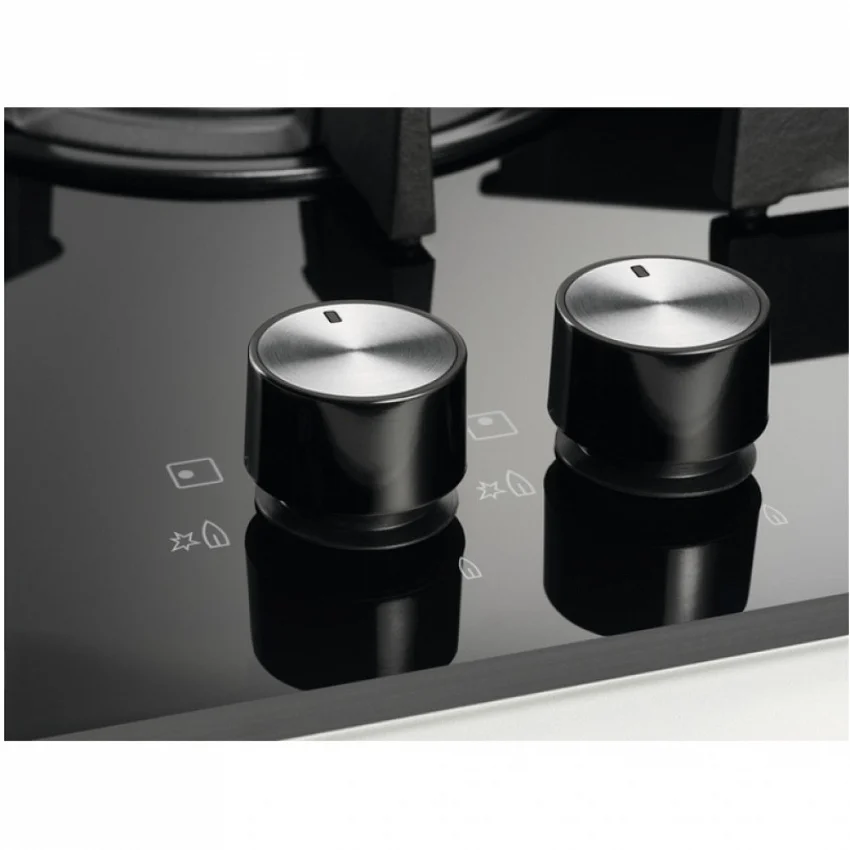 Газовая варочная панель ELECTROLUX EGC3322NVK