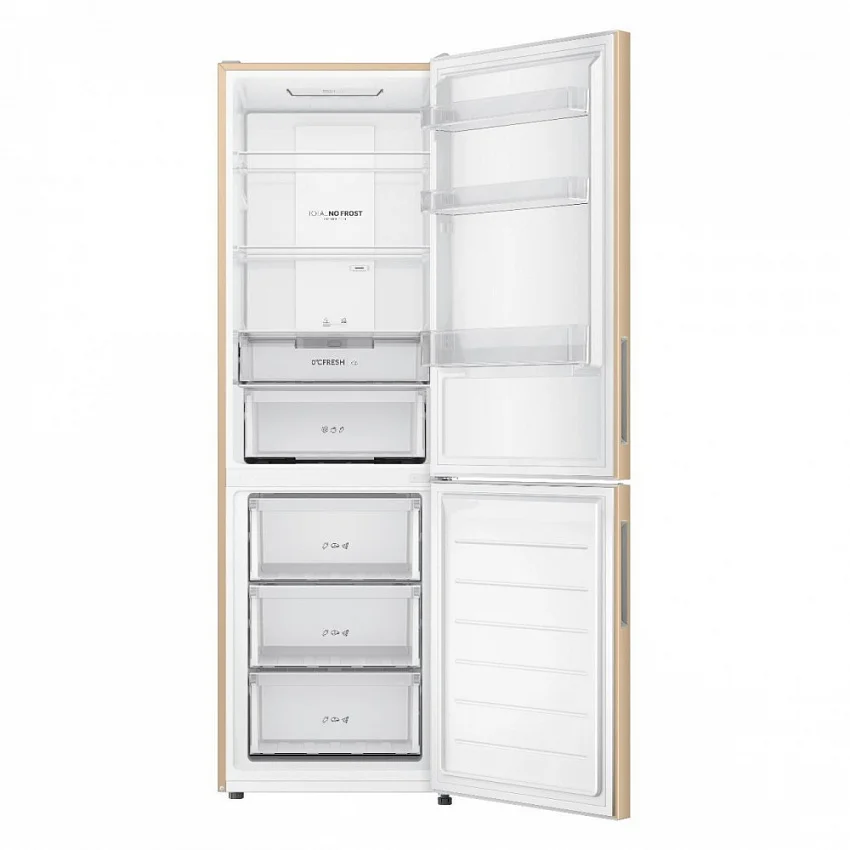 Холодильник HAIER CEF536CGG