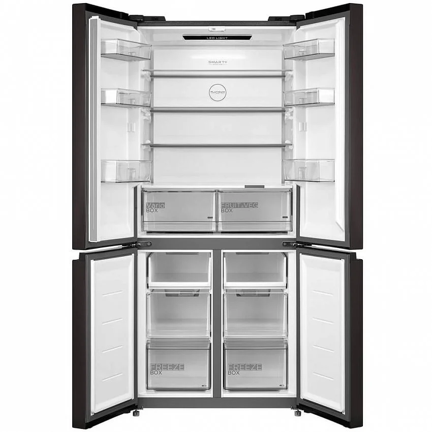 Холодильник MIDEA MDRM691MIE22