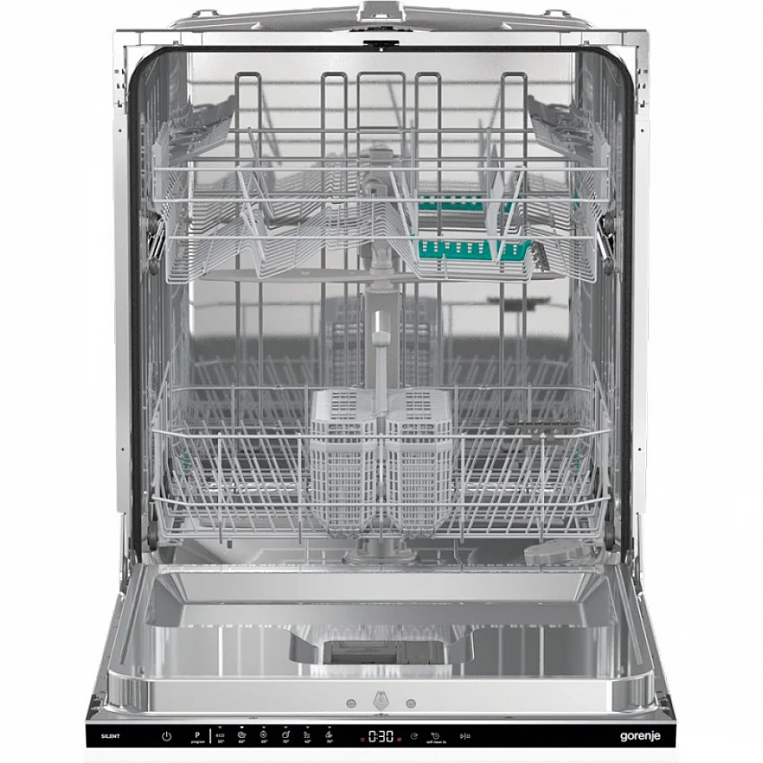 Встраиваемая посудомоечная машина GORENJE GV642E90