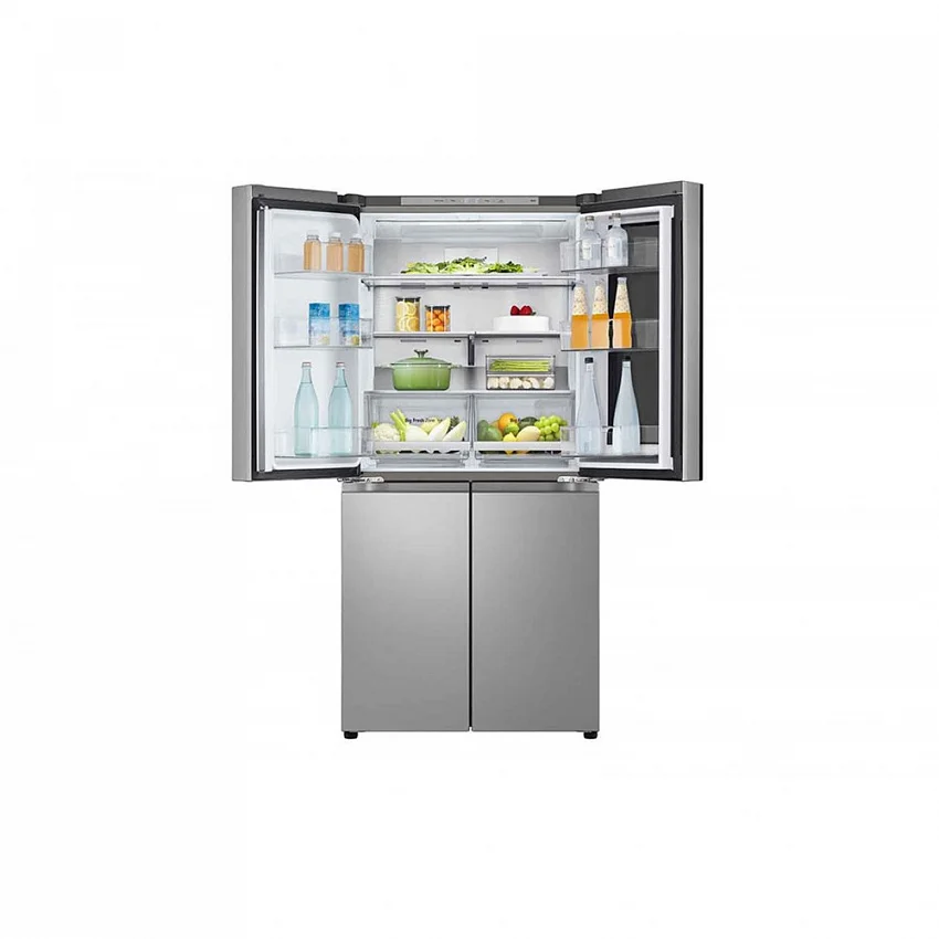Холодильник LG GC-V22FFMMB