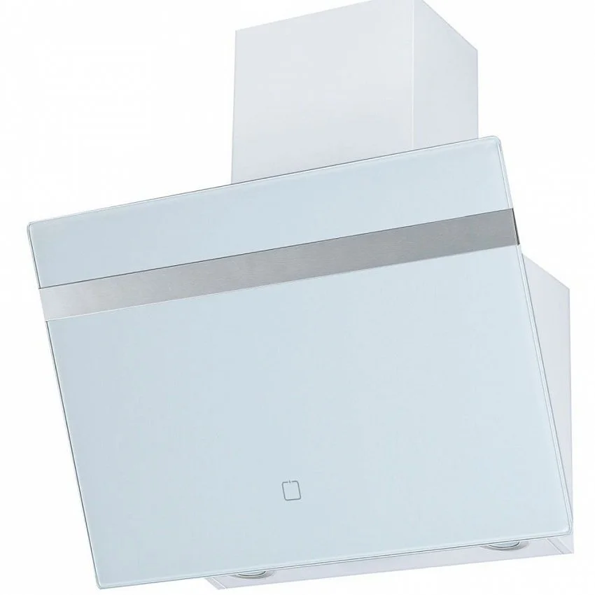Вытяжка MAUNFELD MEDWAY 50 GLASS WHITE INOX