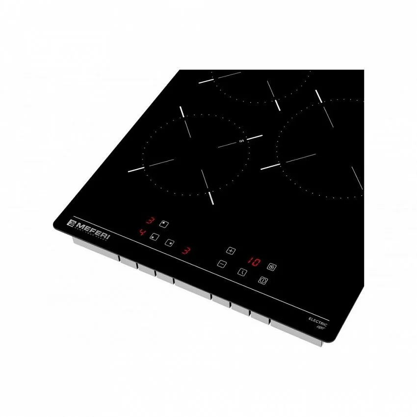 Электрическая варочная панель MEFERI MEH453BK LIGHT