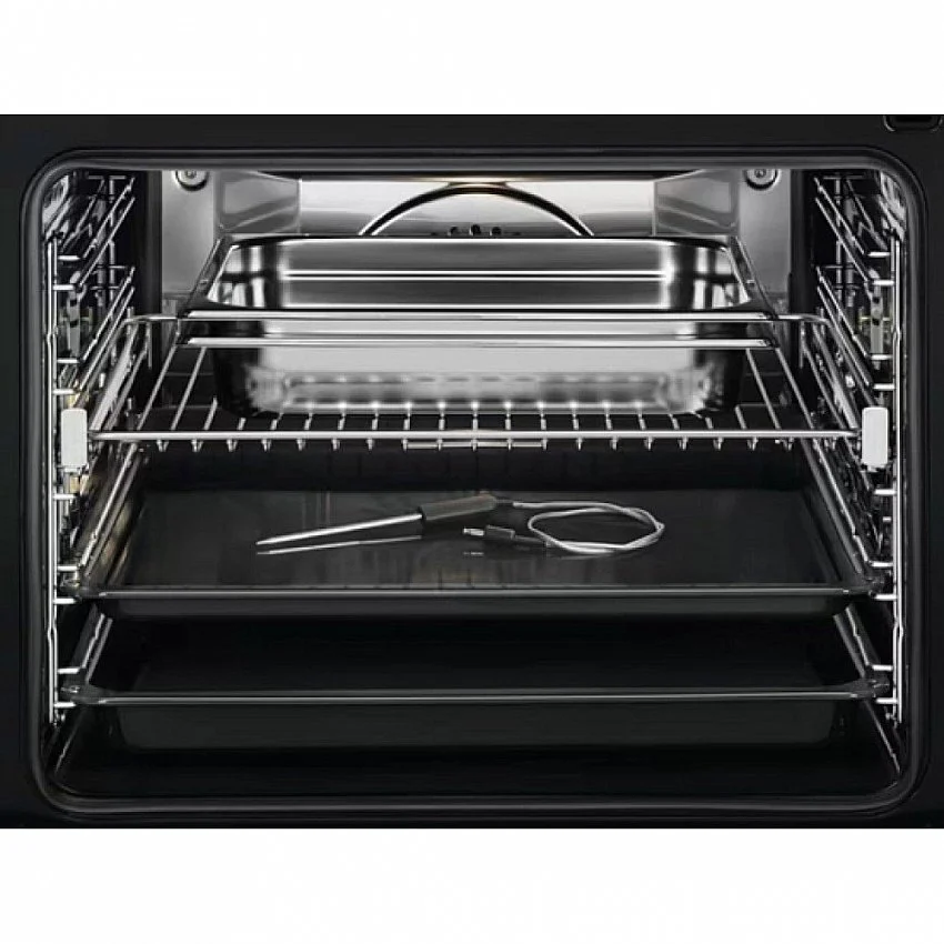 Духовой шкаф ELECTROLUX EOABS39WZ