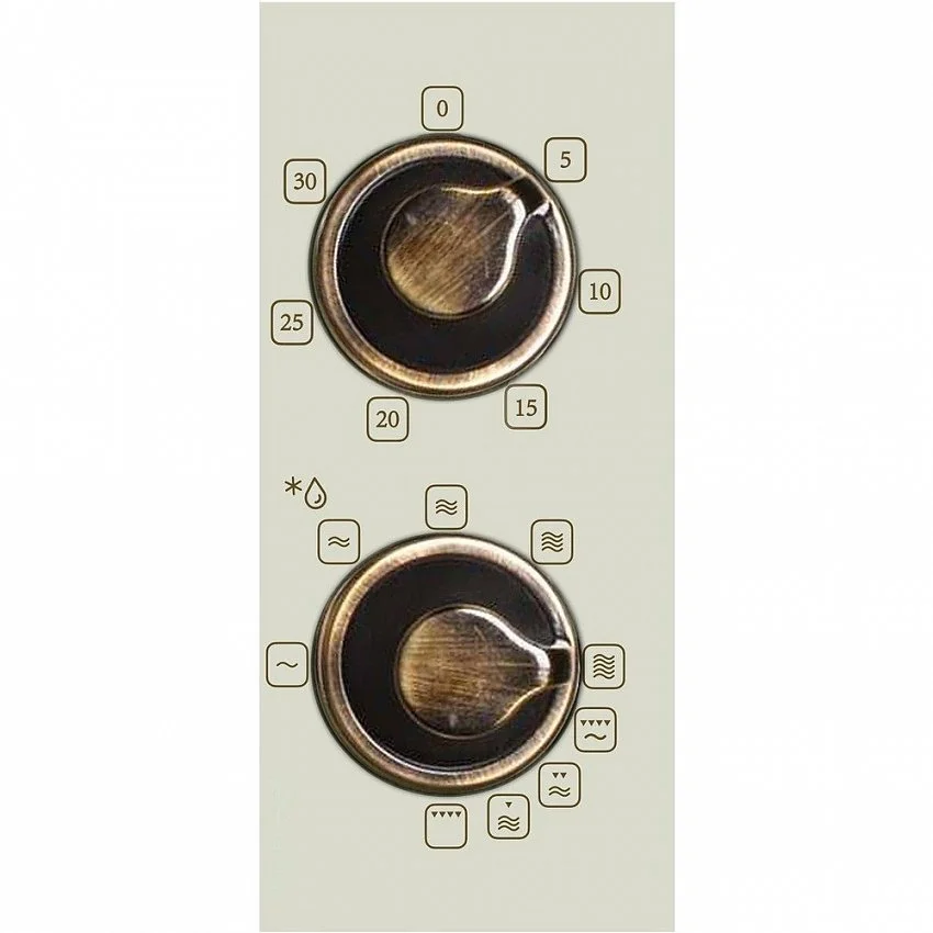 Микроволновая печь KORTING KMI 820 RB