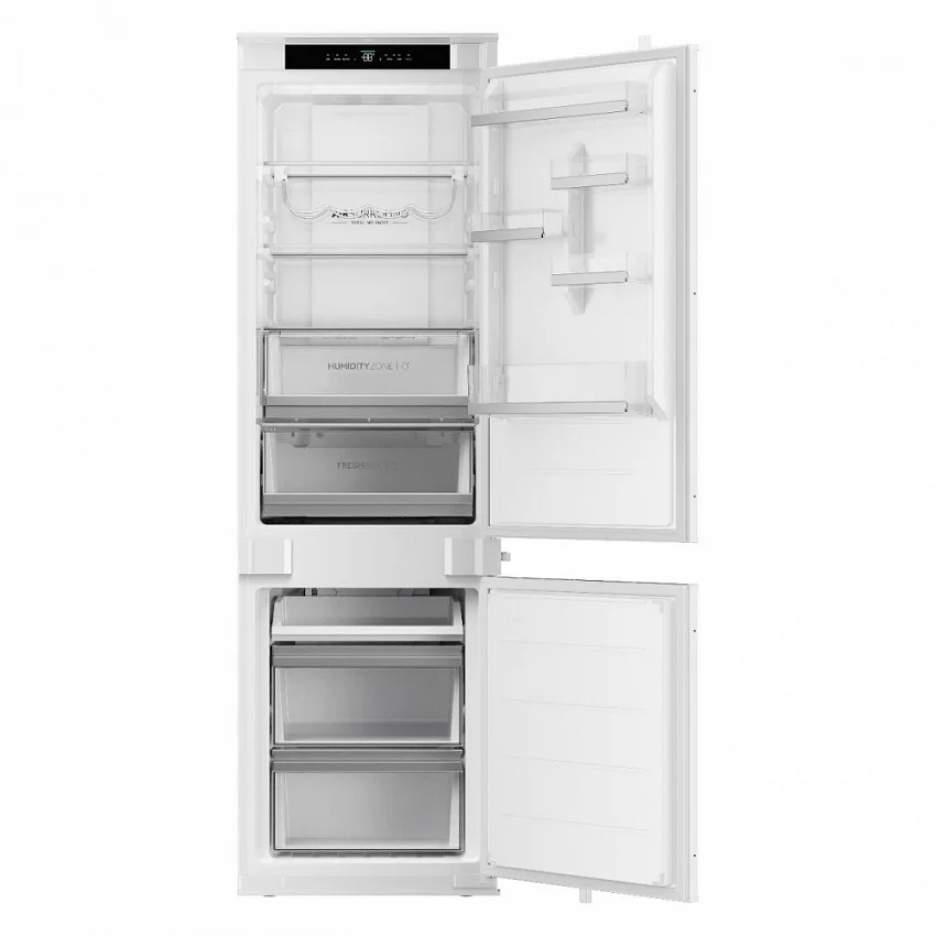 Встраиваемый холодильник HAIER HBCN5177U1