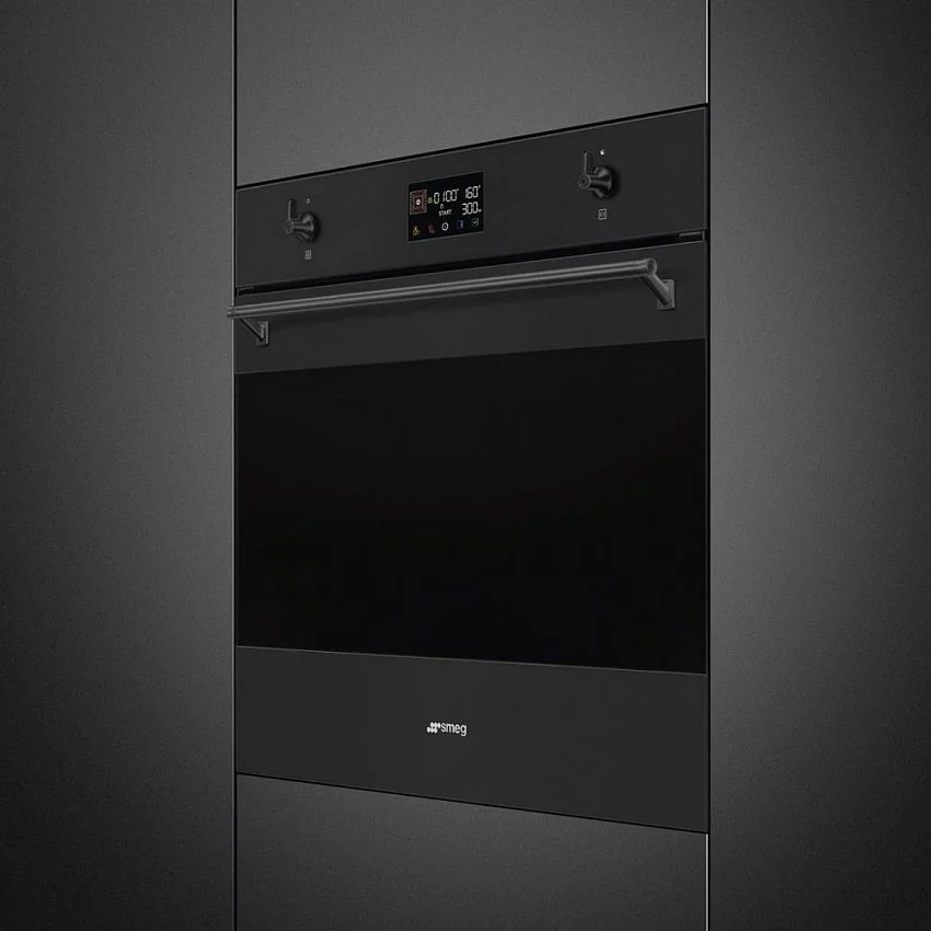 Духовой шкаф SMEG SO6302M2N