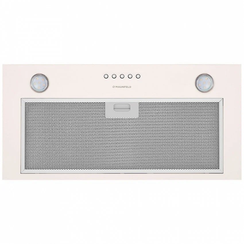 Вытяжка MAUNFELD CROSBY SINGL 60 BEIGE