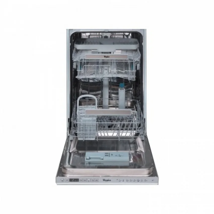 Посудомоечная машина WHIRLPOOL ADG522X