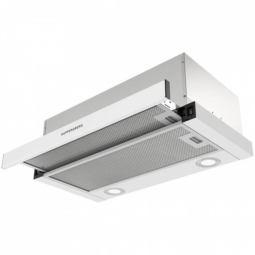 Вытяжка KUPPERSBERG SLIMHIT 60 W