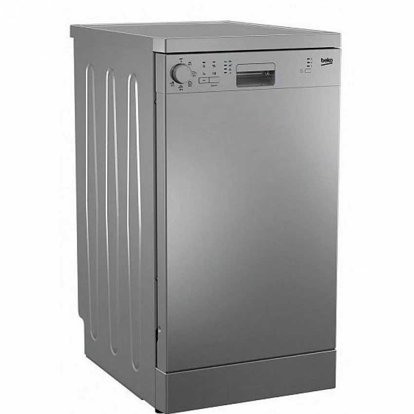 Посудомоечная машина BEKO DFS 05012 S