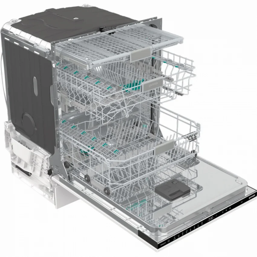 Встраиваемая посудомоечная машина GORENJE GV663C61