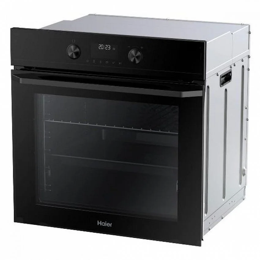 Духовой шкаф HAIER HOQ-K4AAN3GB