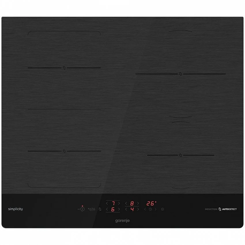 Индукционная варочная панель GORENJE IT643SYB