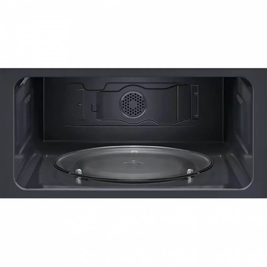 Встраиваемая микроволновая печь AEG NKM7N721T