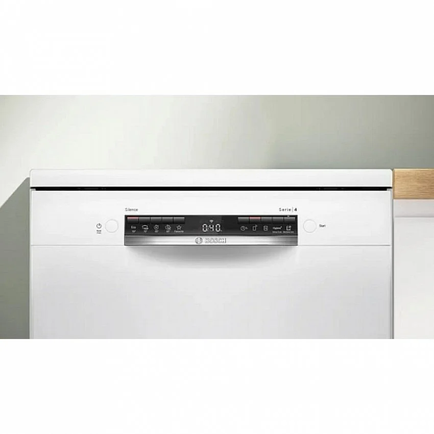 Посудомоечная машина BOSCH SMS4IKW51Q