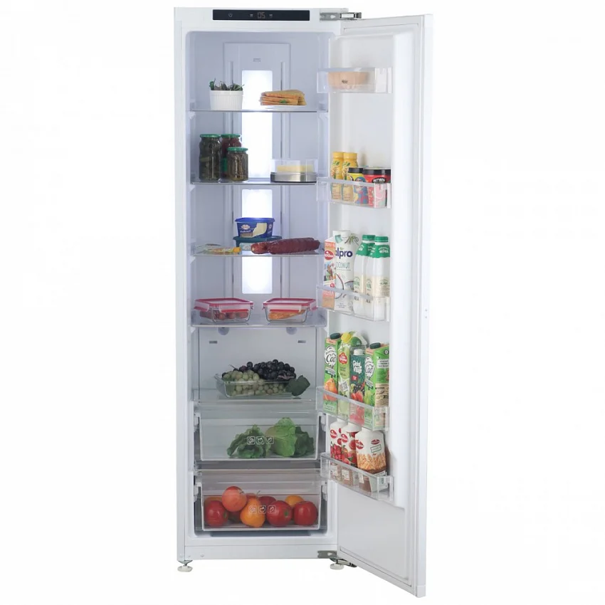 Холодильник HAIER HCL260NFRU