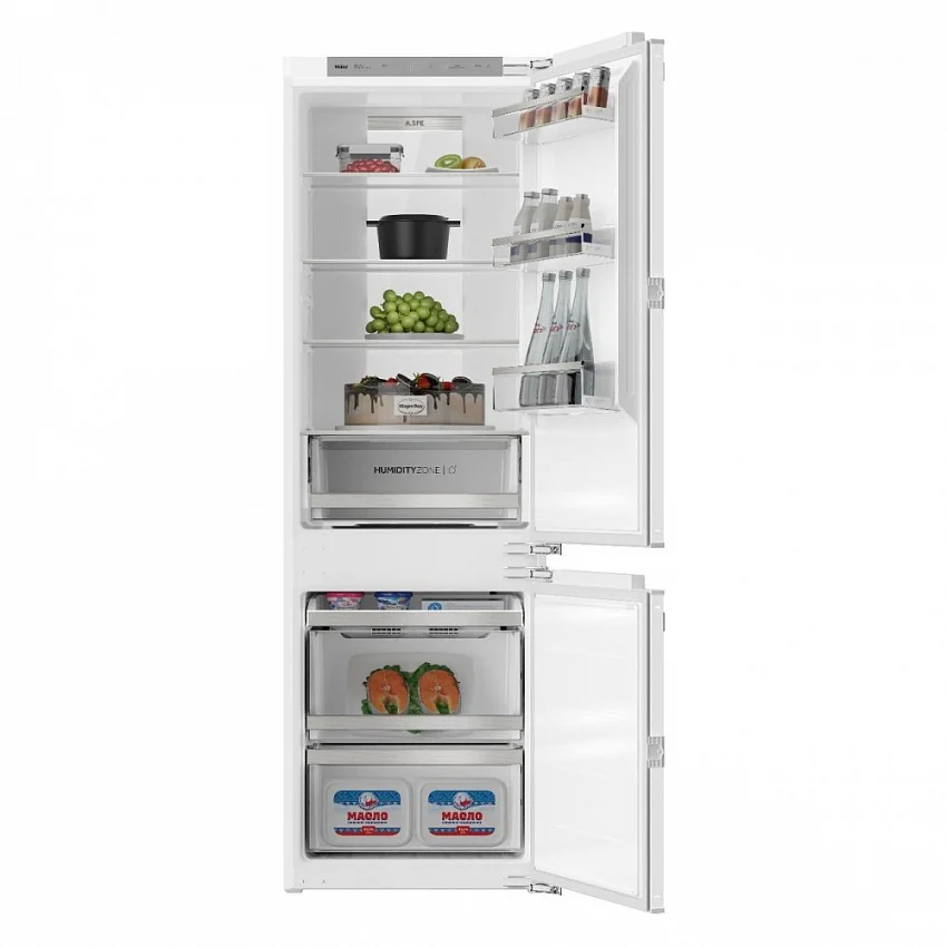 Холодильник HAIER BCF3261WRU