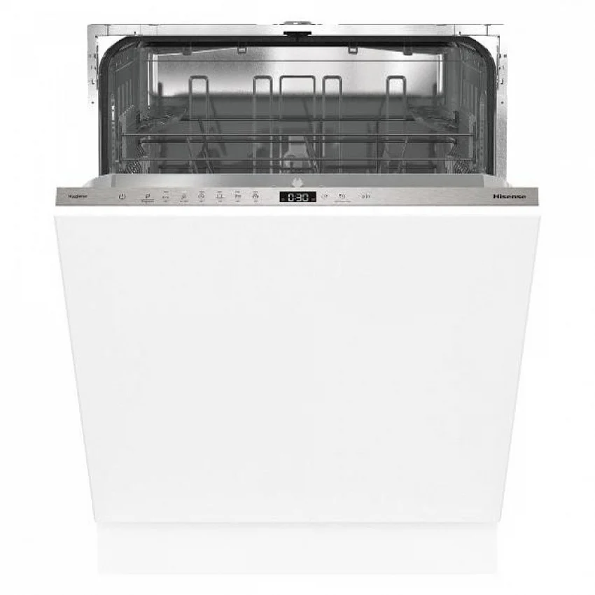 Встраиваемая посудомоечная машина HISENSE HV642D90
