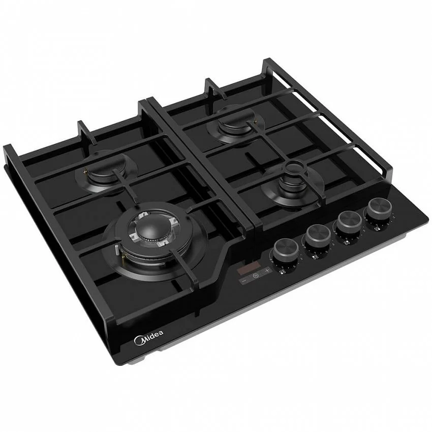 Варочная панель MIDEA MG697TTGB
