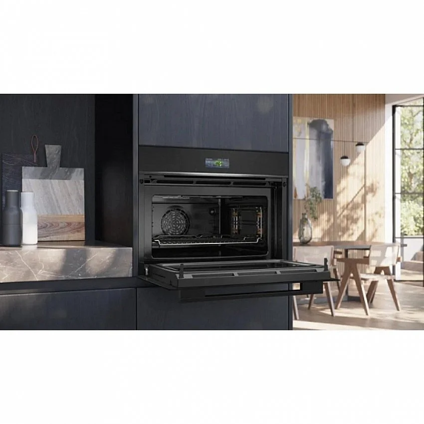 Духовой шкаф SIEMENS CM 724G1B1