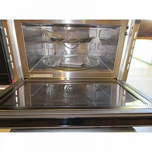 Микроволновая печь MIELE M 6262 TC HVBR