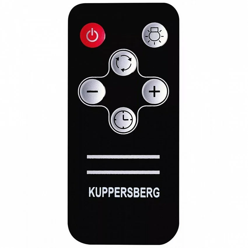 Вытяжка KUPPERSBERG F 660 W