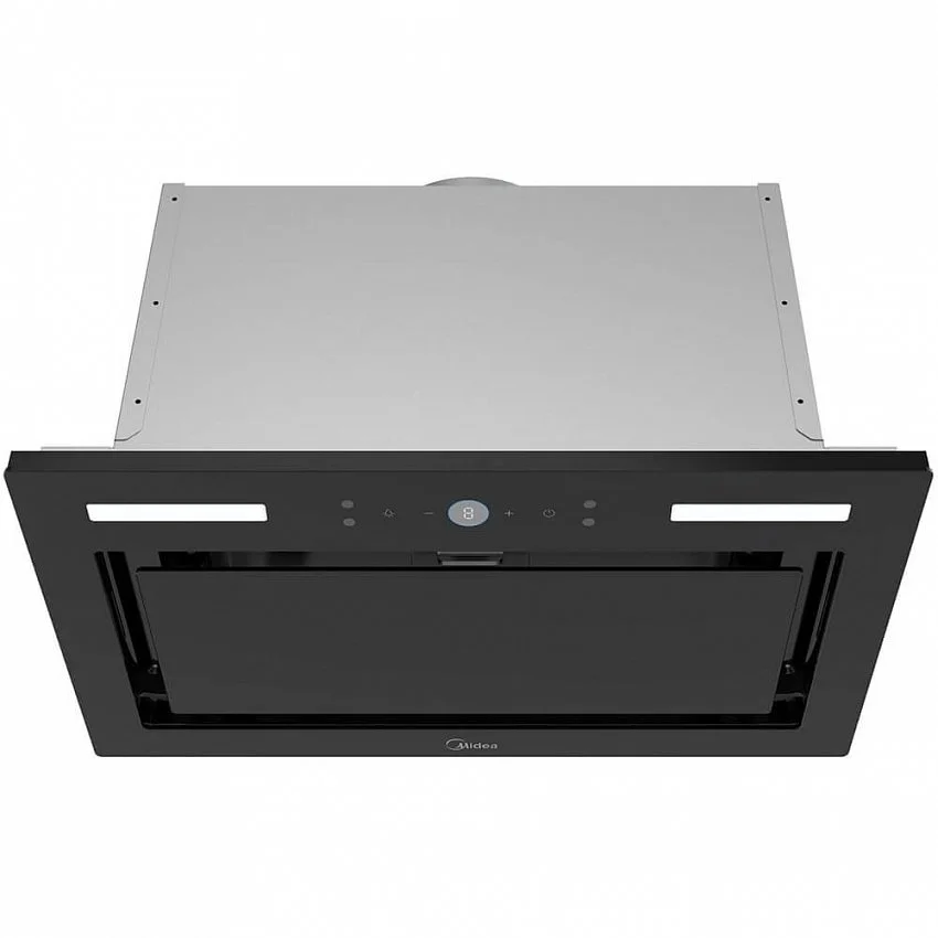 Вытяжка MIDEA MH60I530GB