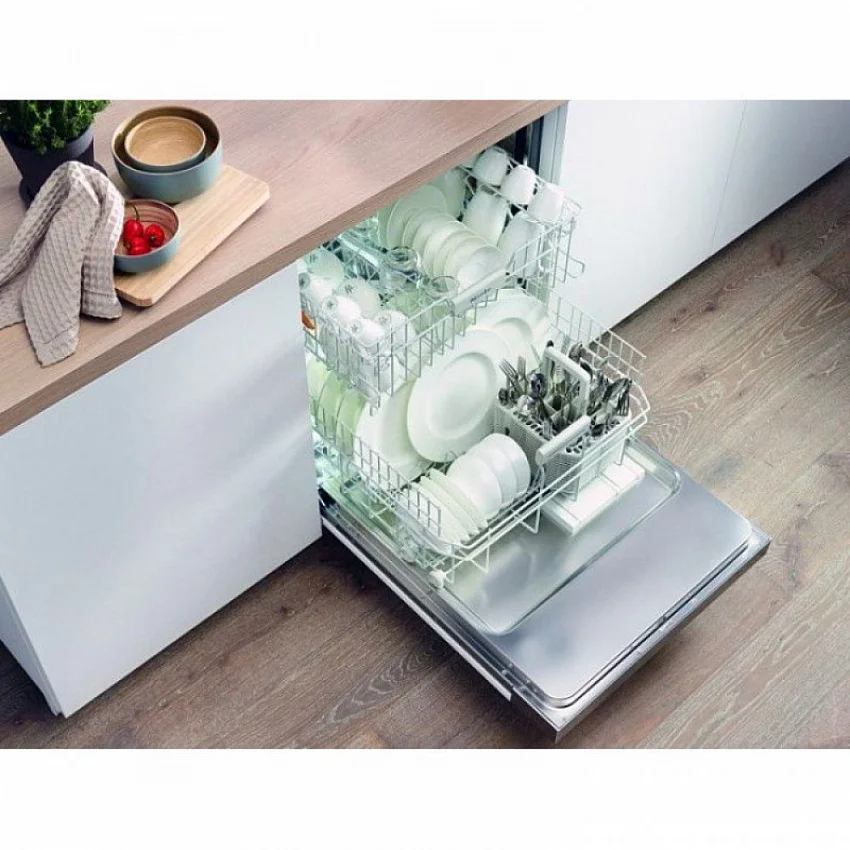 Посудомоечная машина MIELE G 4263 VI ACTIVE