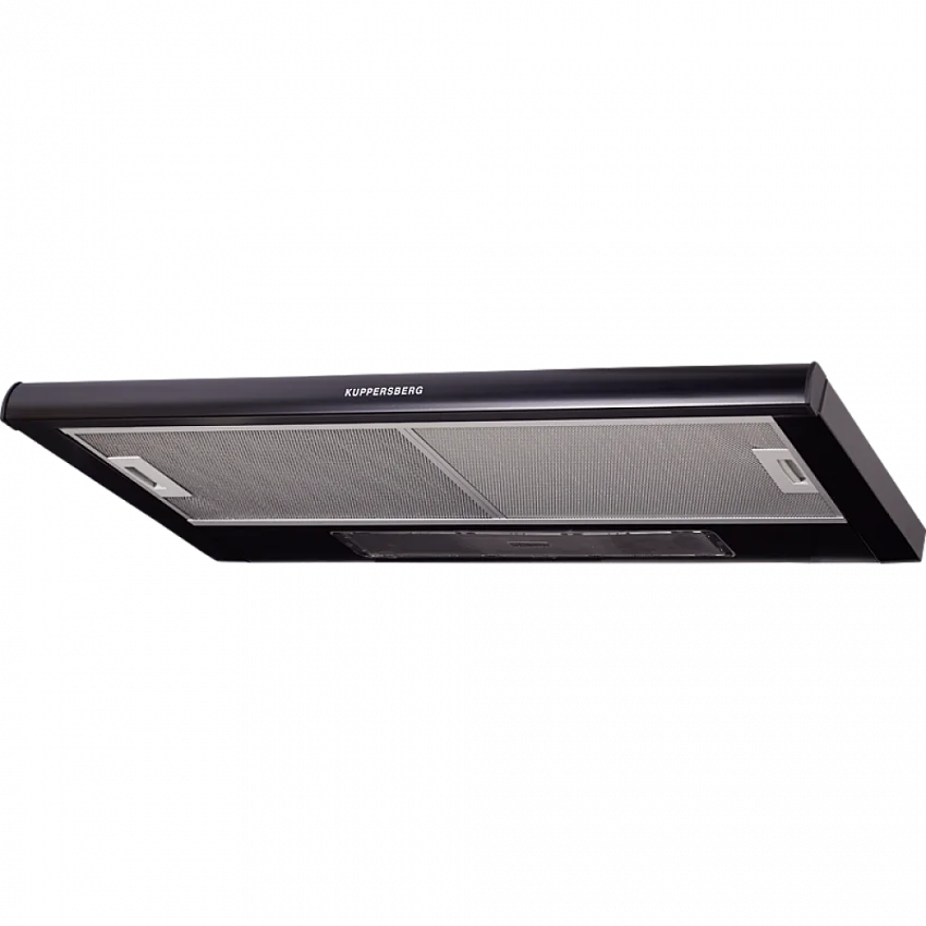 Вытяжка KUPPERSBERG SLIMLUX II 90 SG