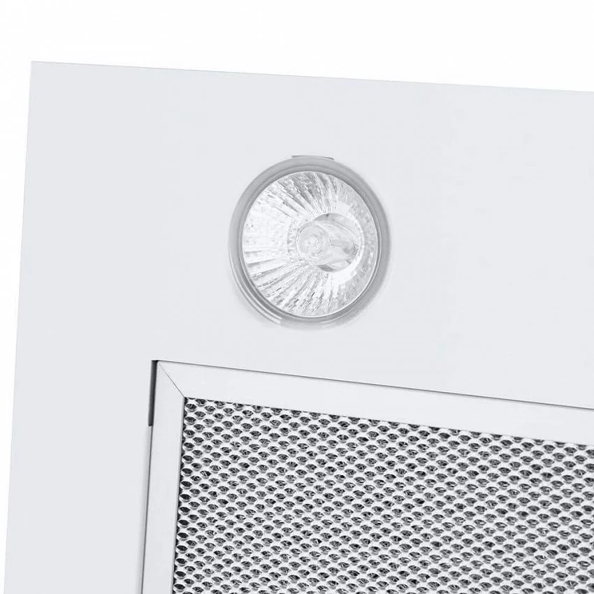 Вытяжка MAUNFELD CROSBY SINGL 5028 WHITE