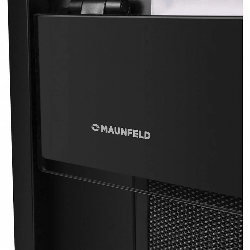 Вытяжка MAUNFELD MZR 60 BLACK