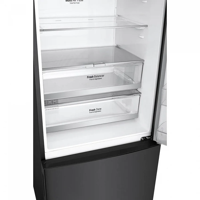 Холодильник LG GC-B569PBCM