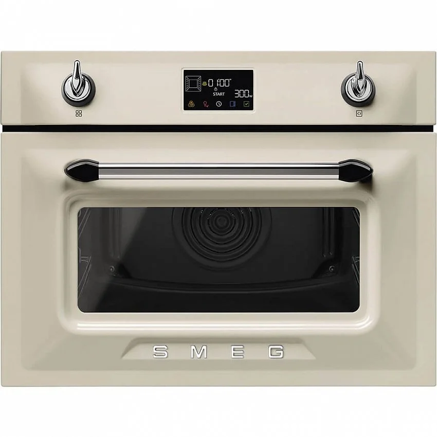 Духовой шкаф SMEG SO4902M1P VICTORIA
