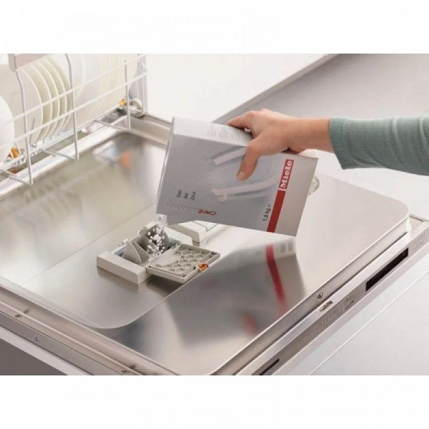 Посудомоечная машина MIELE G 6470 SCVI